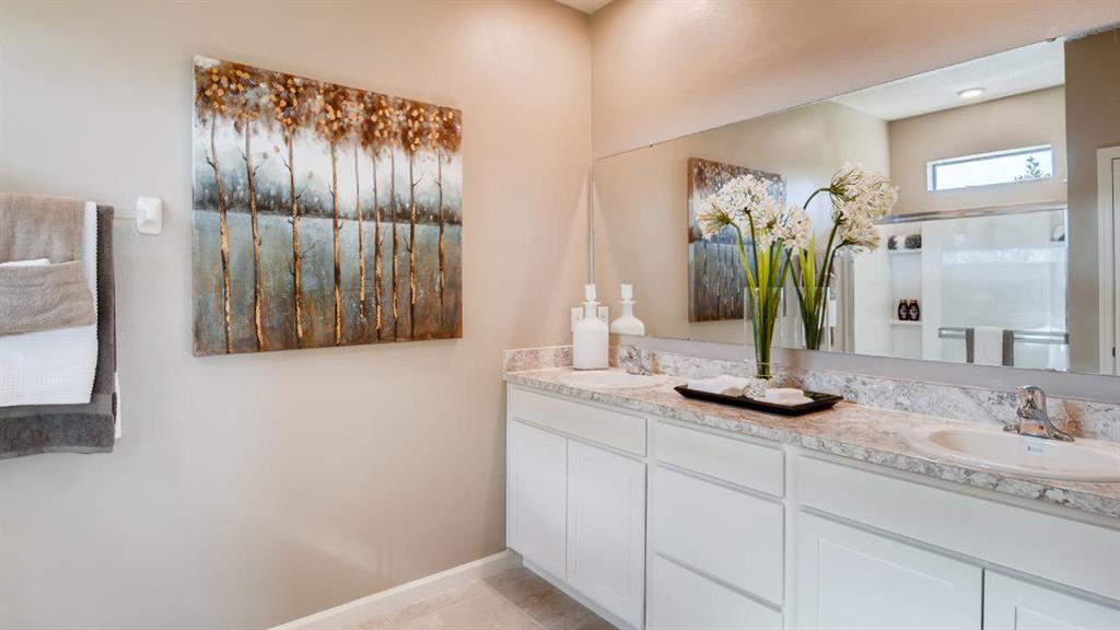 PRESERVE AT TRADITION - Residential