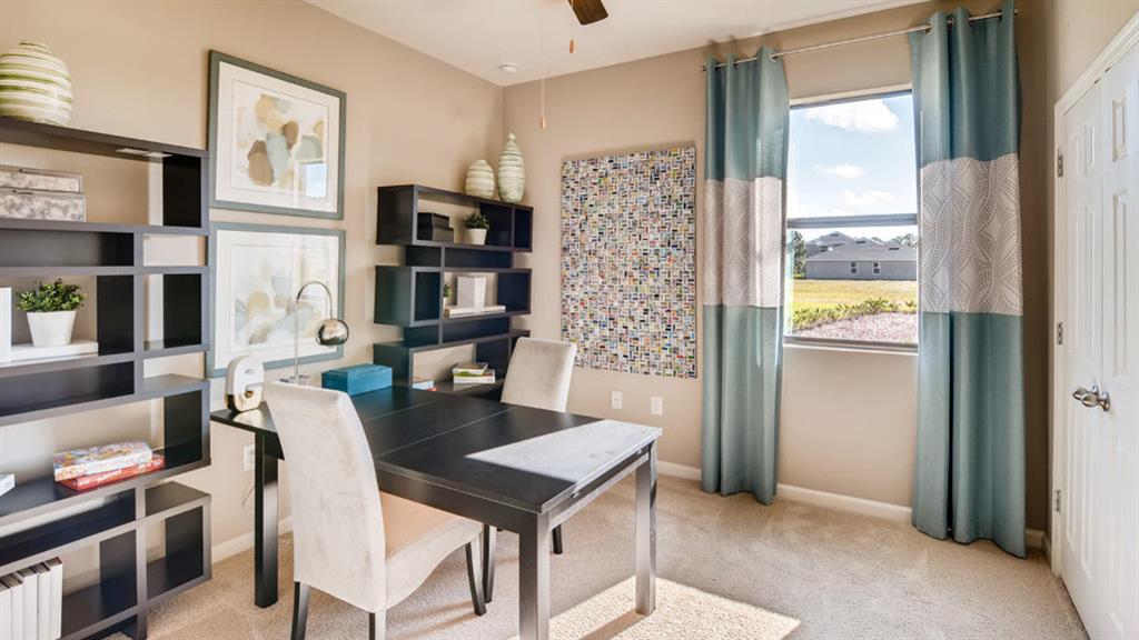 PRESERVE AT TRADITION - Residential