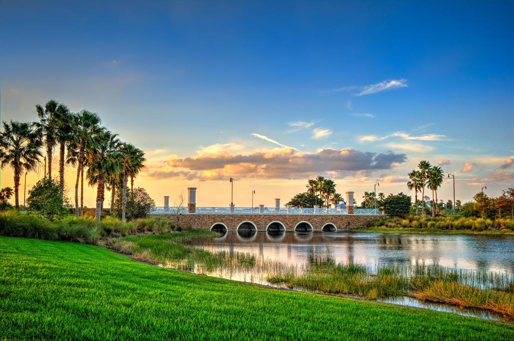 PRESERVE AT TRADITION - Residential