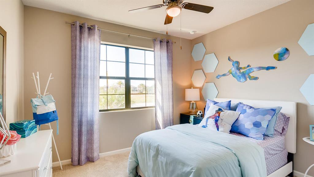 PRESERVE AT TRADITION - Residential