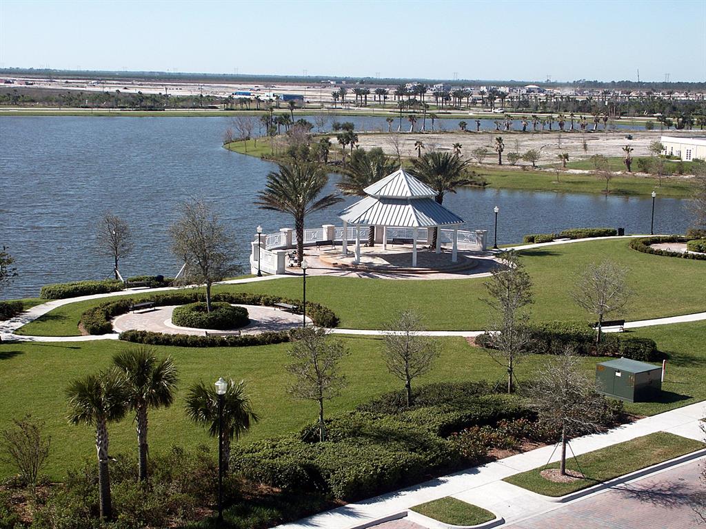 PRESERVE AT TRADITION - Residential