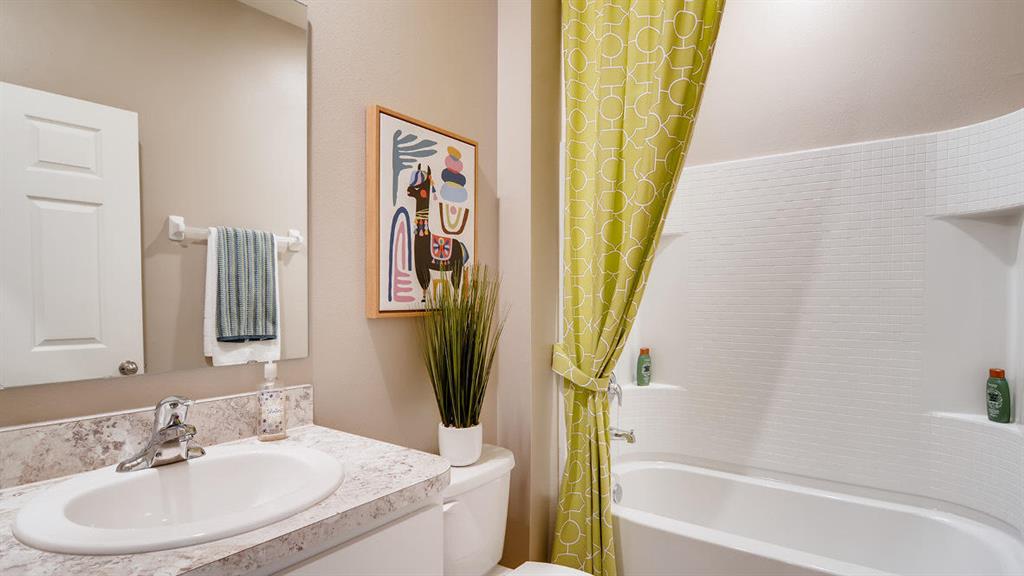 PRESERVE AT TRADITION - Residential