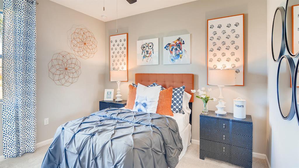 PRESERVE AT TRADITION - Residential