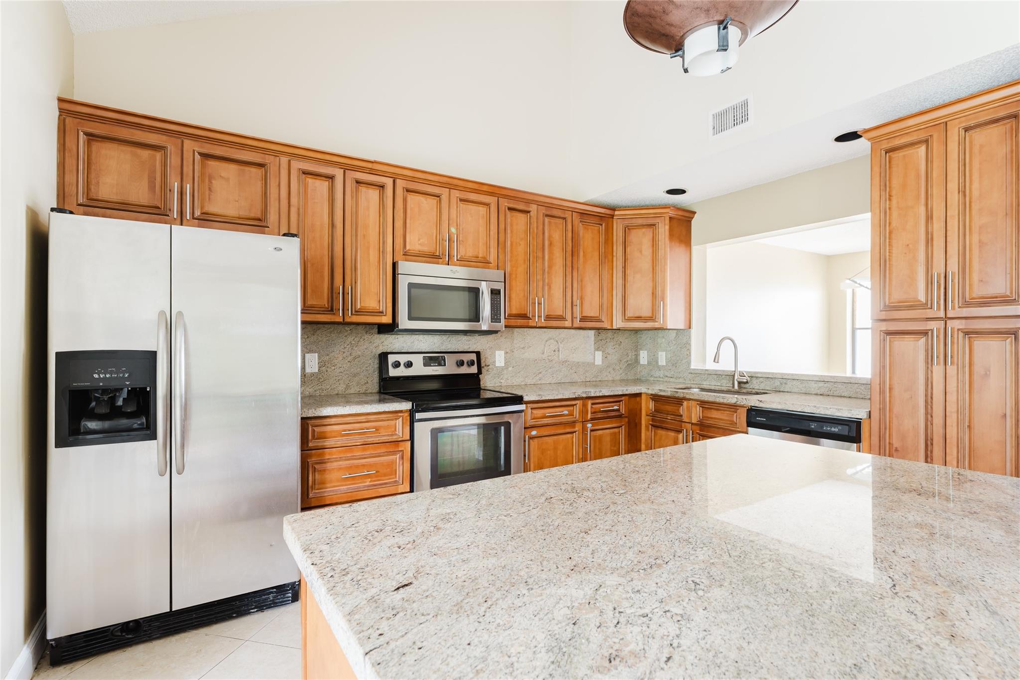 Boca Ridge Park Condo - Residential Lease