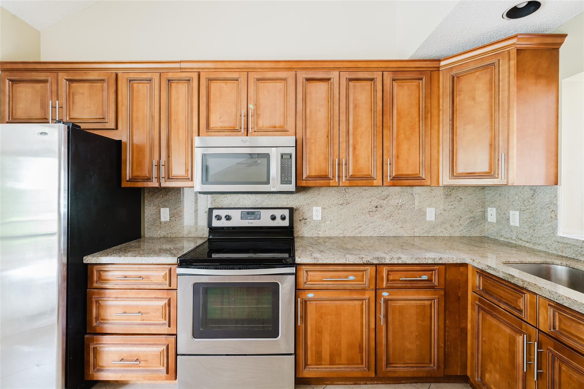 Boca Ridge Park Condo - Residential Lease