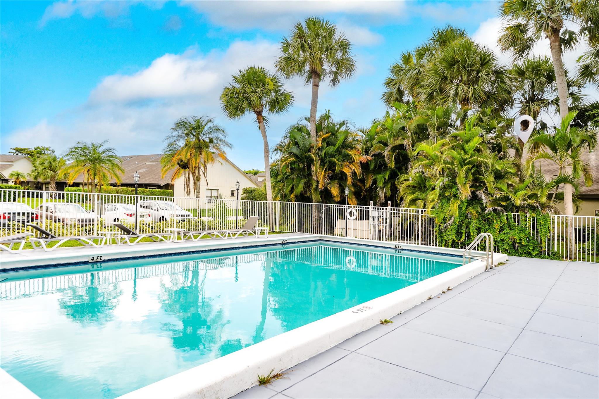 Boca Ridge Park Condo - Residential Lease