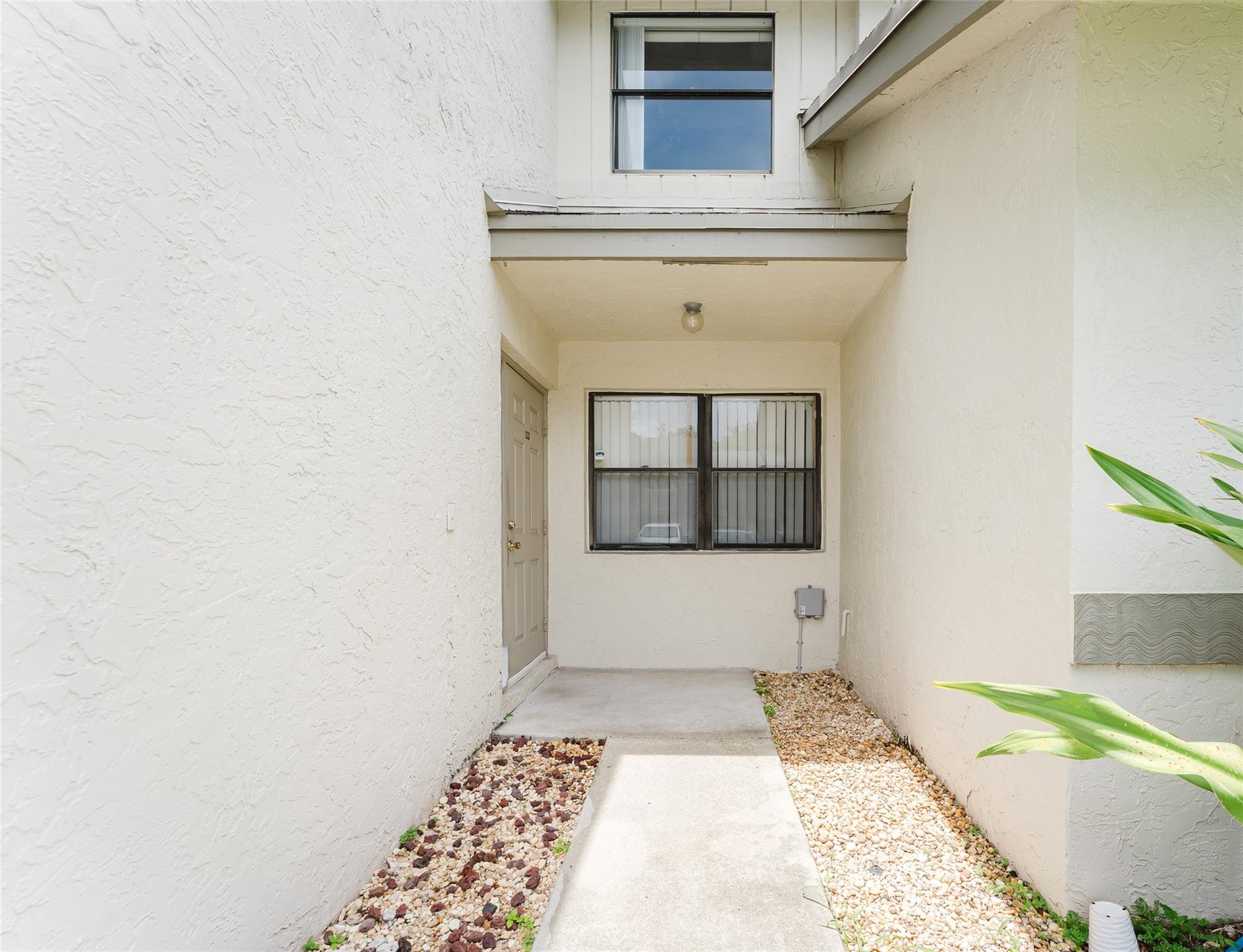 Boca Ridge Park Condo - Residential Lease