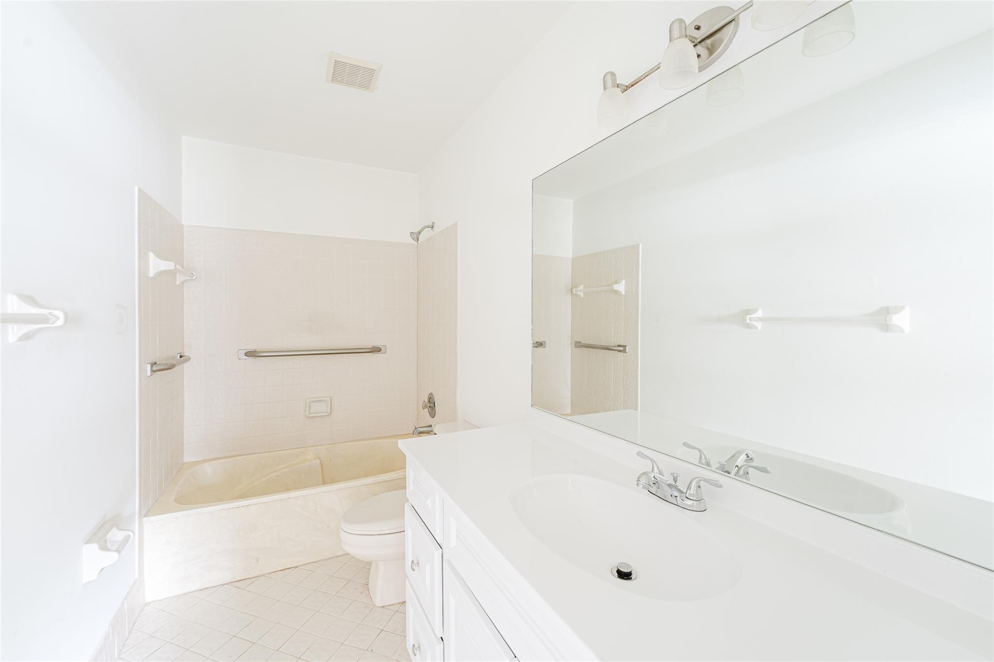 Boca Ridge Park Condo - Residential Lease