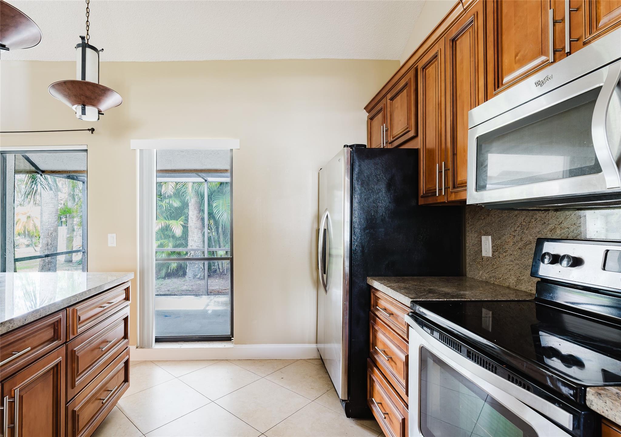 Boca Ridge Park Condo - Residential Lease