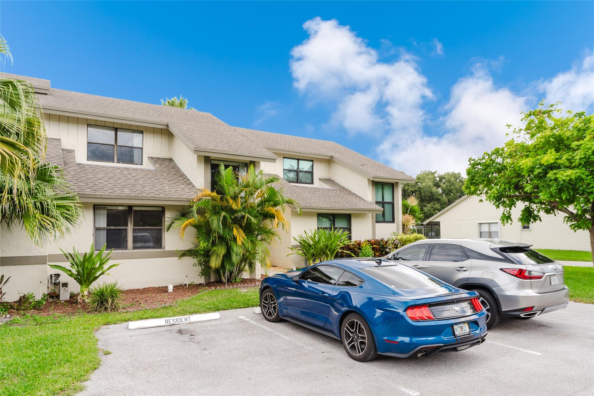Boca Ridge Park Condo - Residential Lease