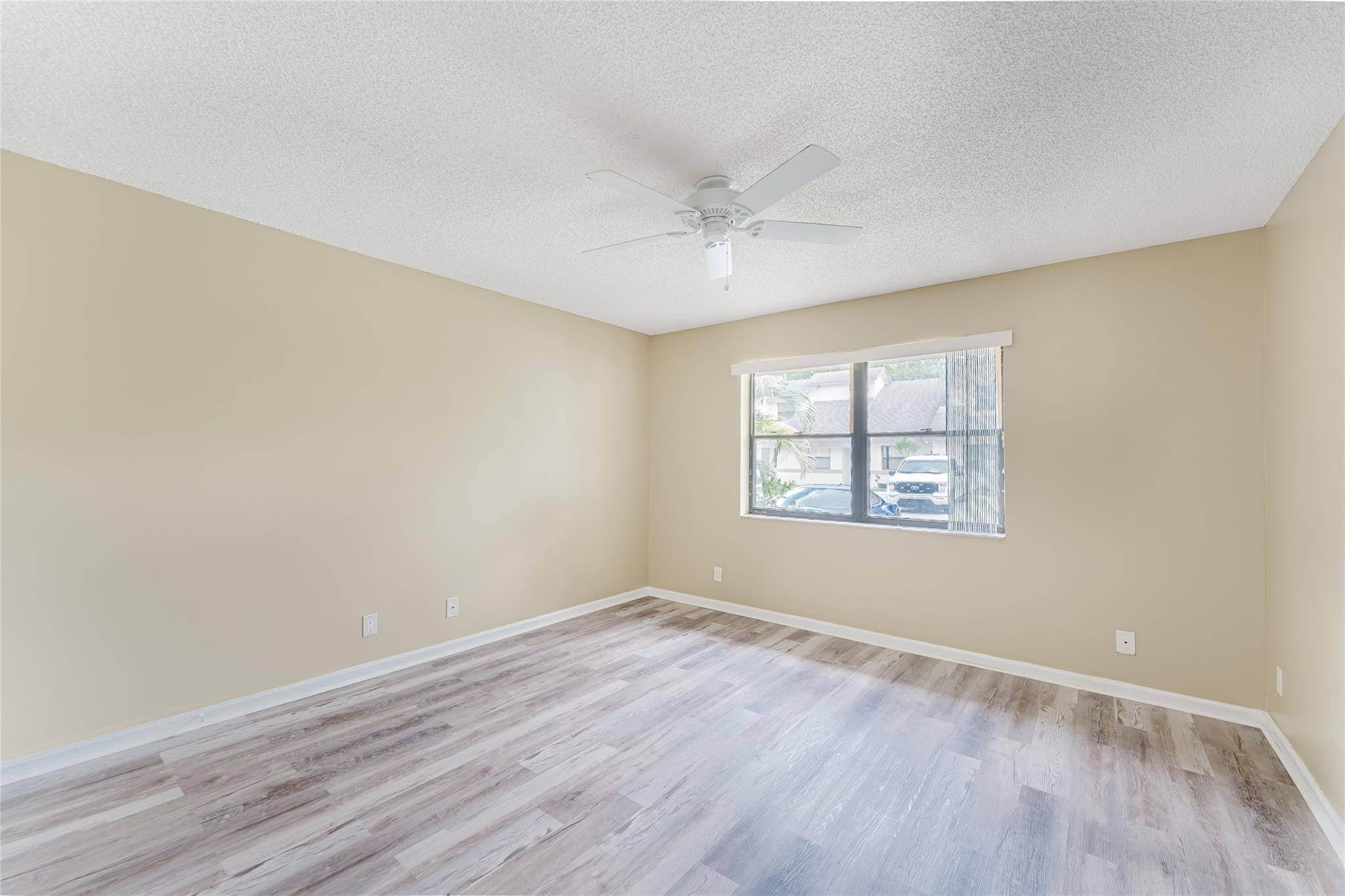 Boca Ridge Park Condo - Residential Lease