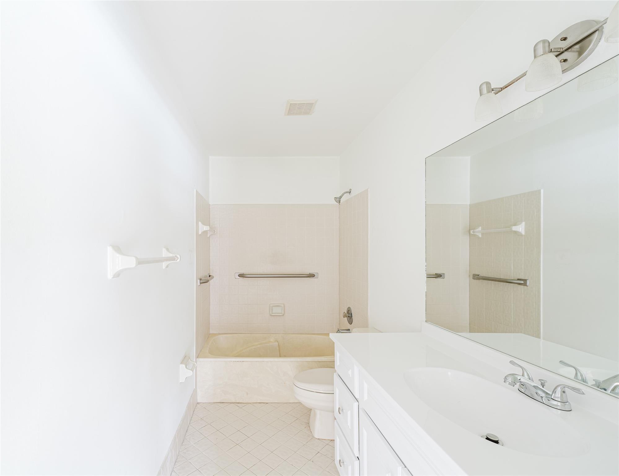 Boca Ridge Park Condo - Residential Lease