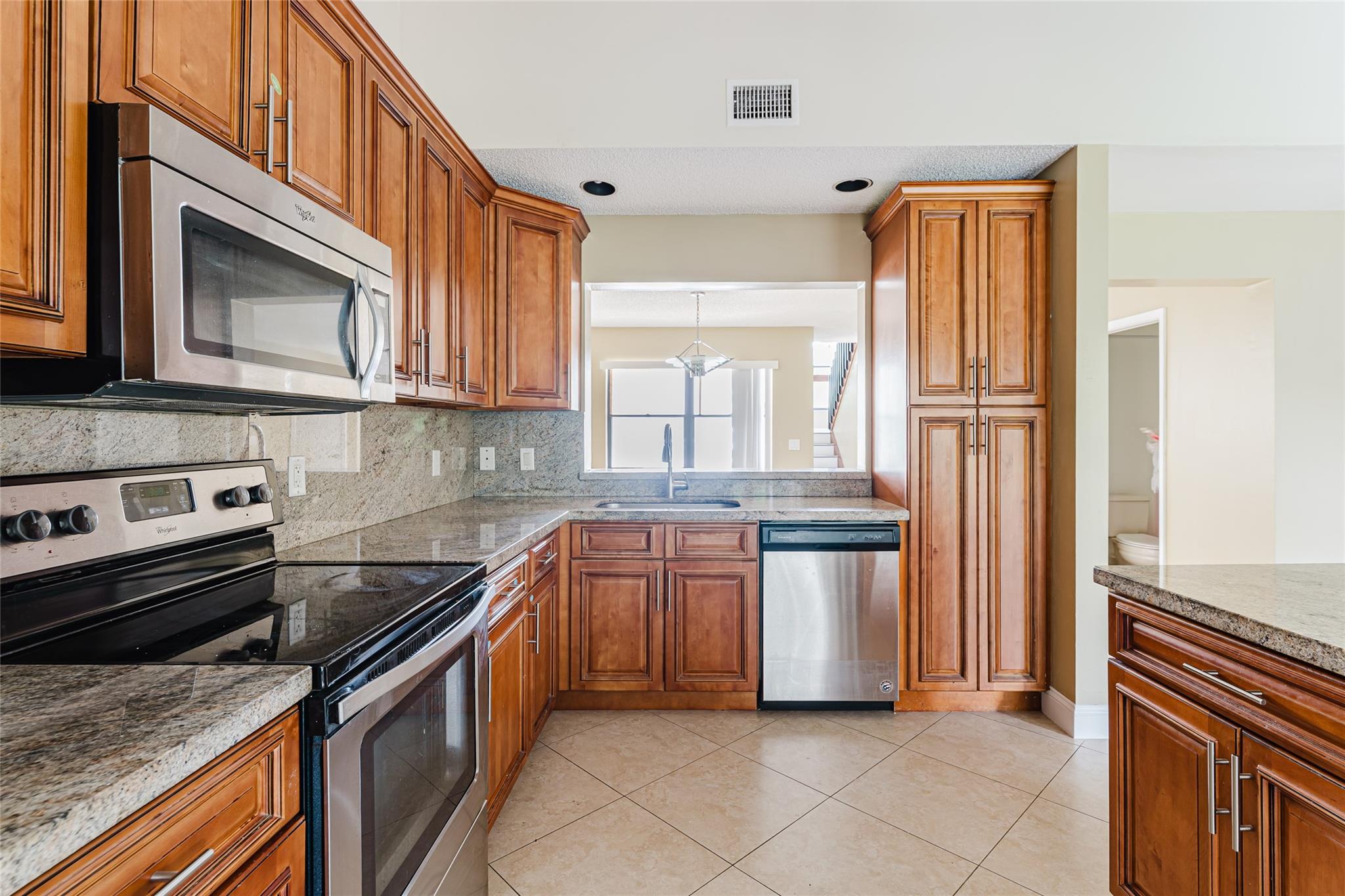 Boca Ridge Park Condo - Residential Lease