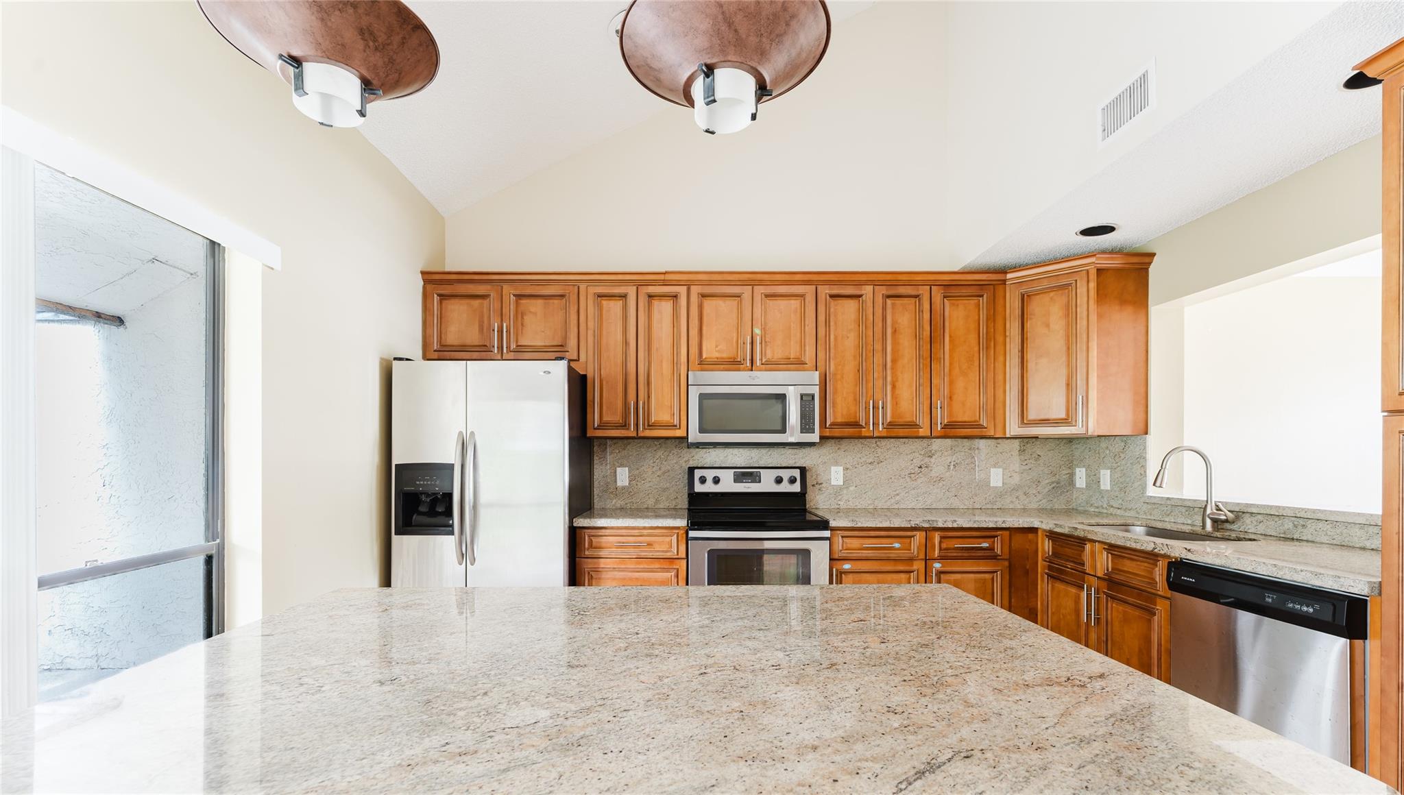 Boca Ridge Park Condo - Residential Lease