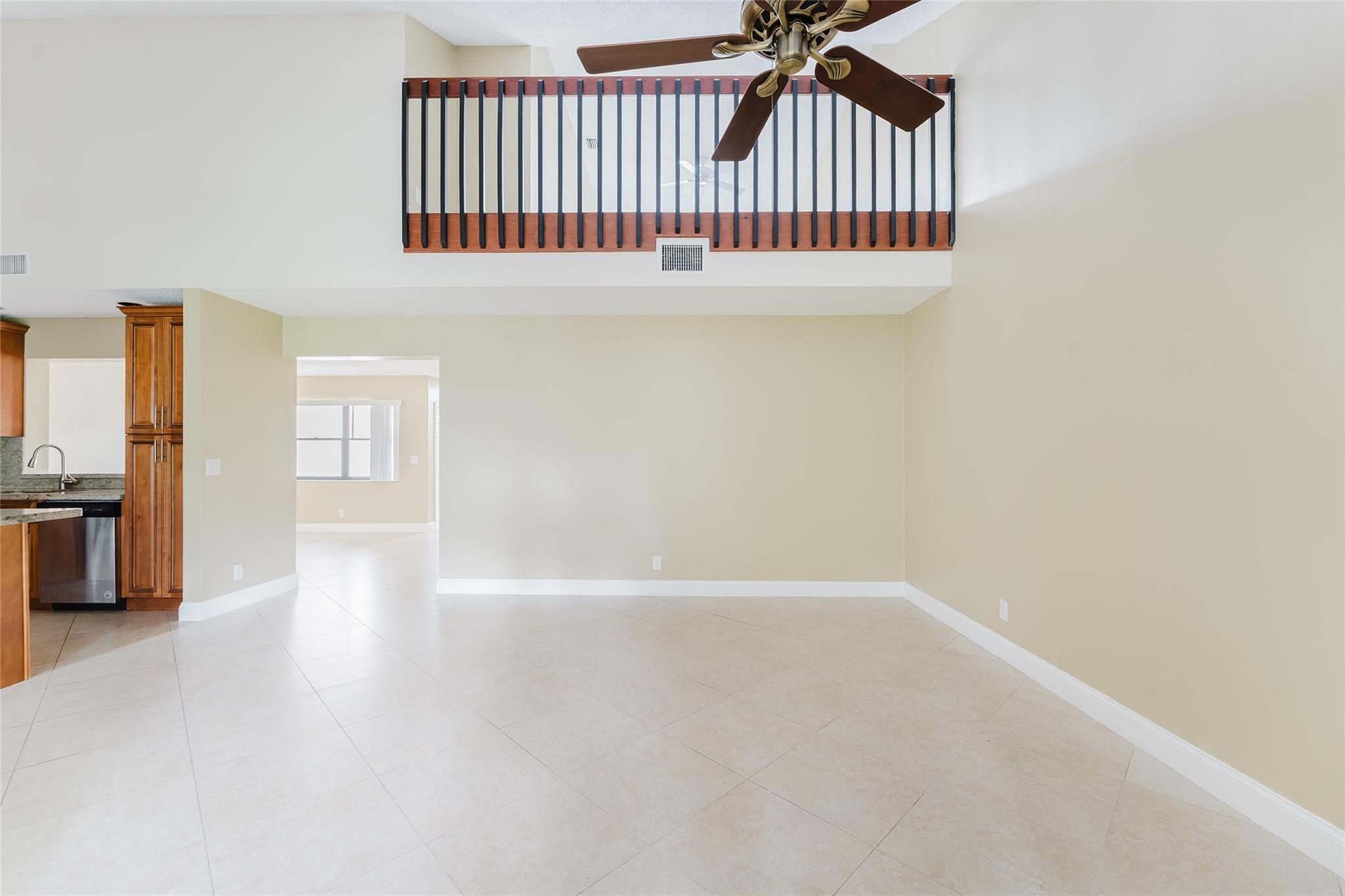 Boca Ridge Park Condo - Residential Lease