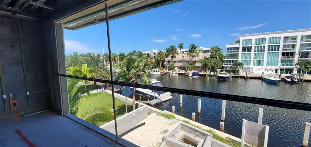 Navarro Isle 15-40 B - Residential