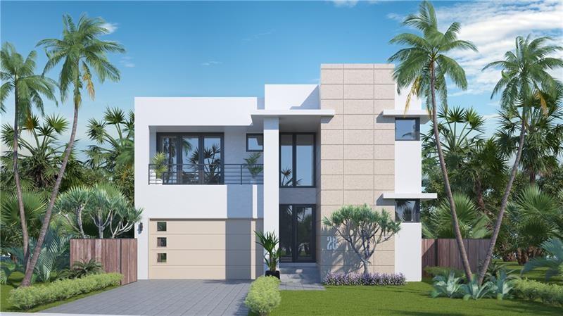 Navarro Isle 15-40 B - Residential