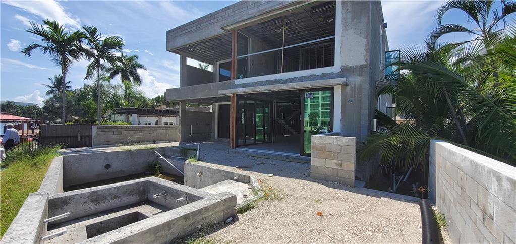 Navarro Isle 15-40 B - Residential