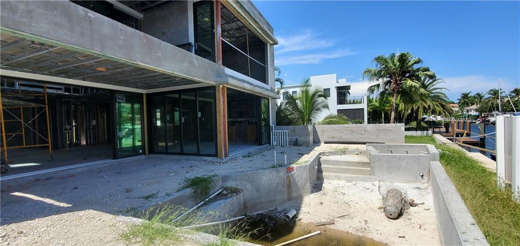 Navarro Isle 15-40 B - Residential