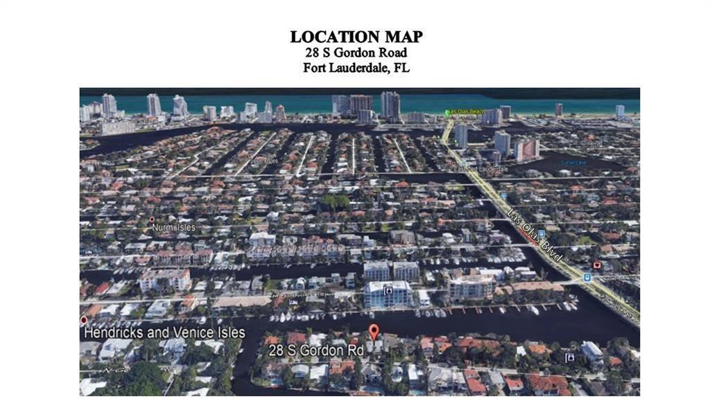 Navarro Isle 15-40 B - Residential