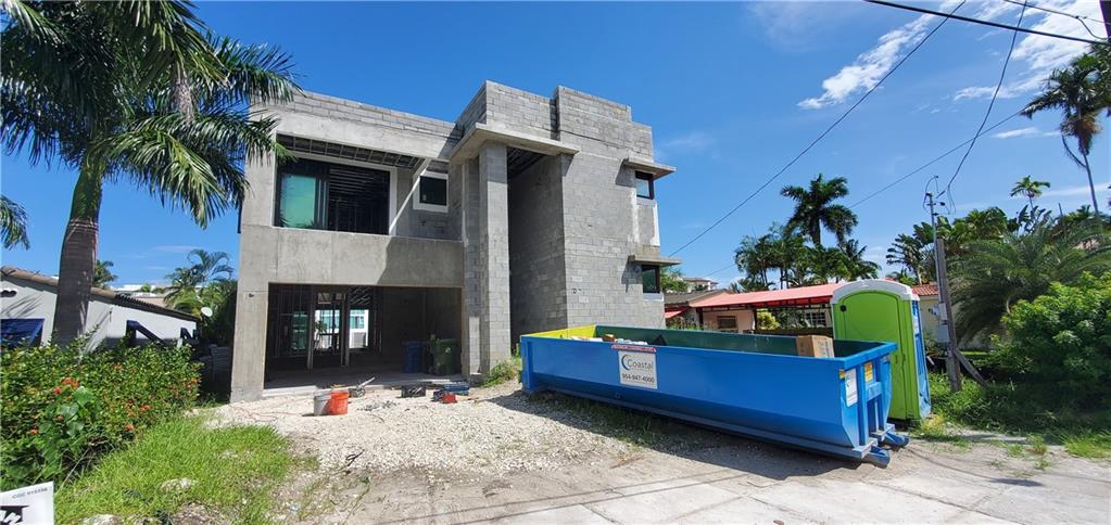 Navarro Isle 15-40 B - Residential