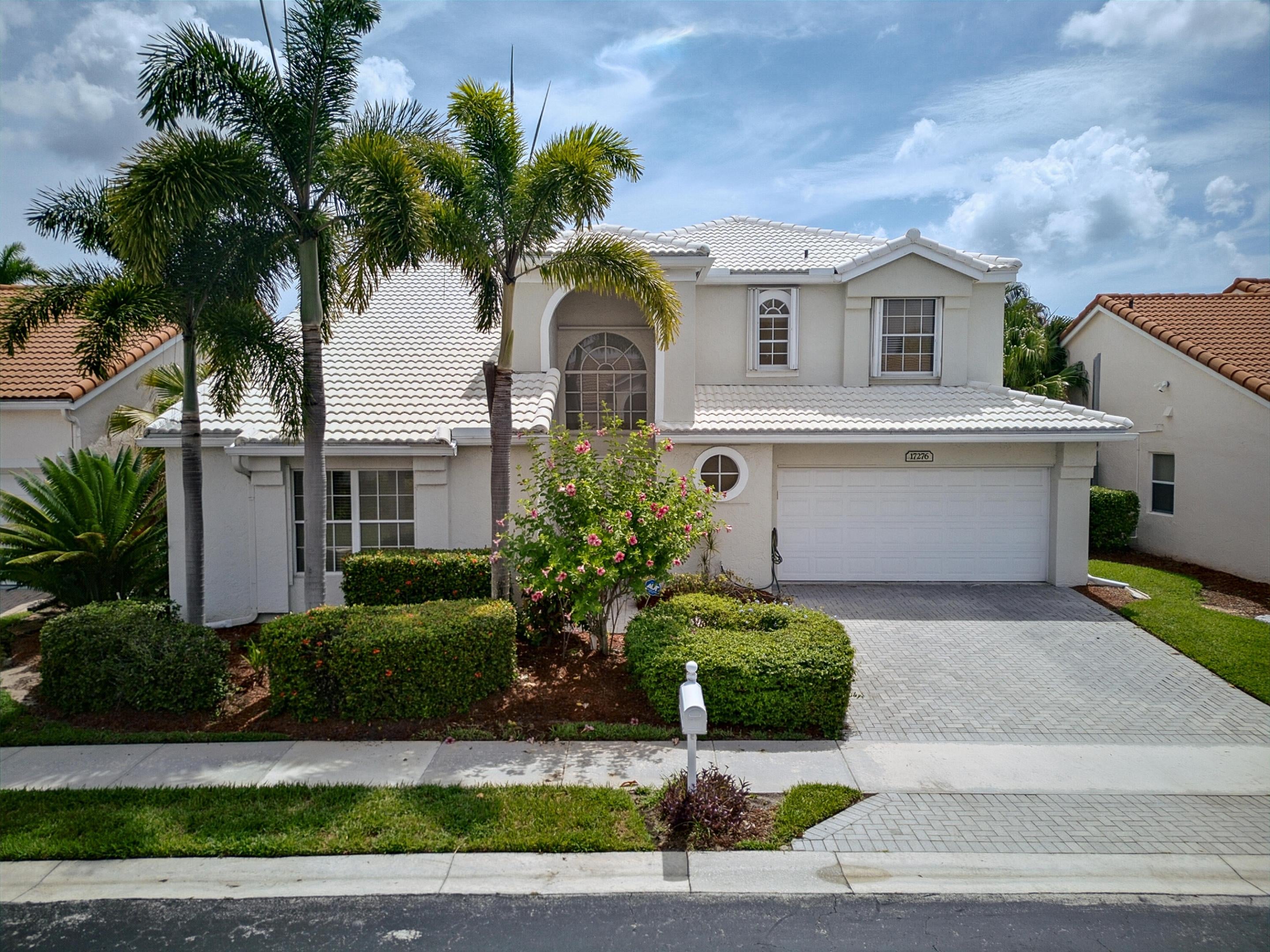 17276 BALBOA POINT Way