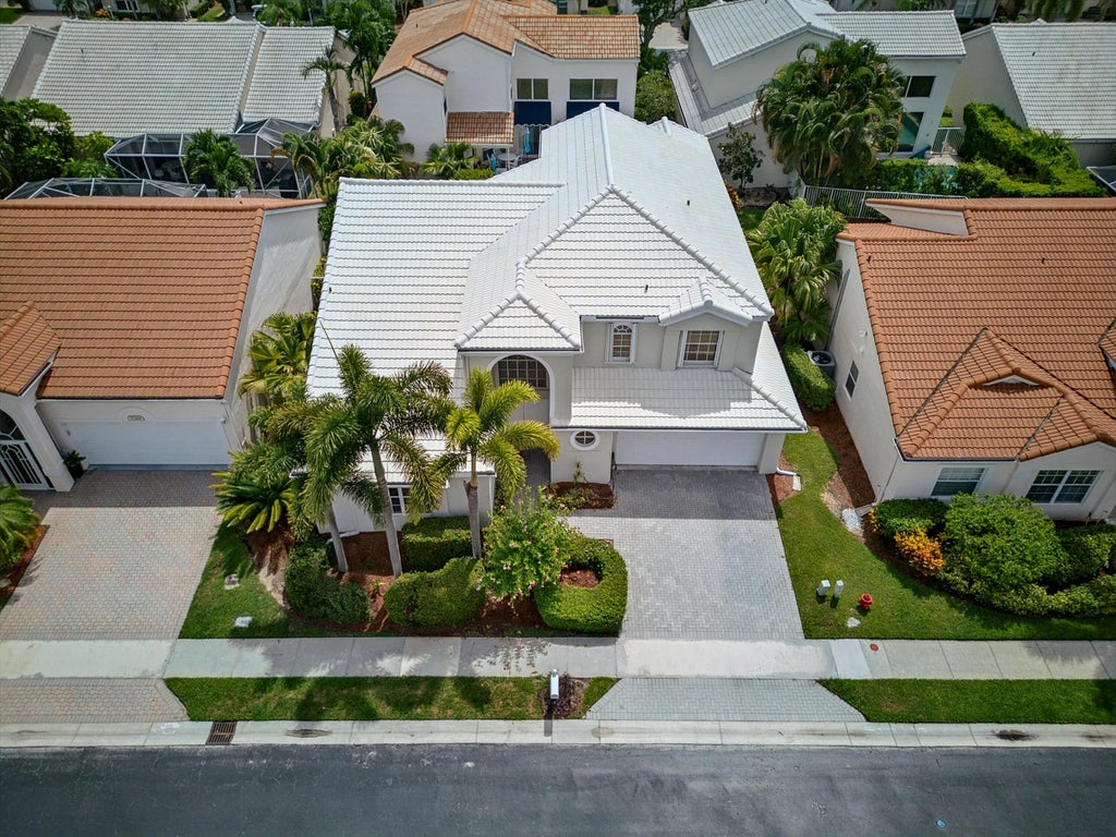 Photo of 17276 BALBOA POINT Way, Boca Raton, FL 33487 (MLS # B26059853)