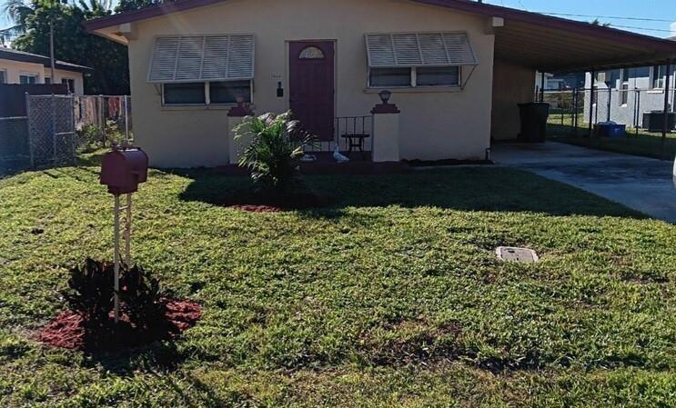 Delray Town - Residential