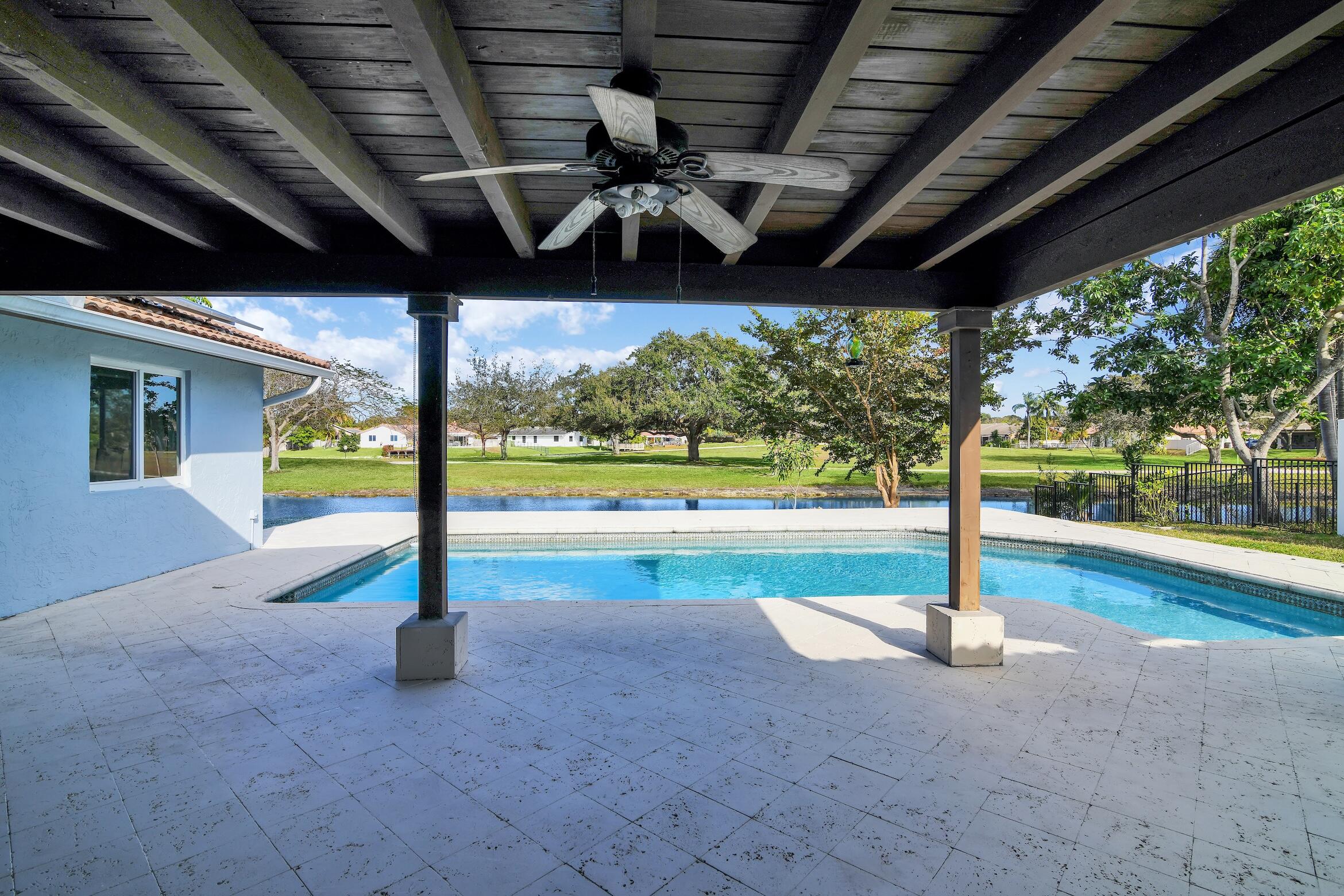 JACARANDA LAKES SEC 2 - Residential