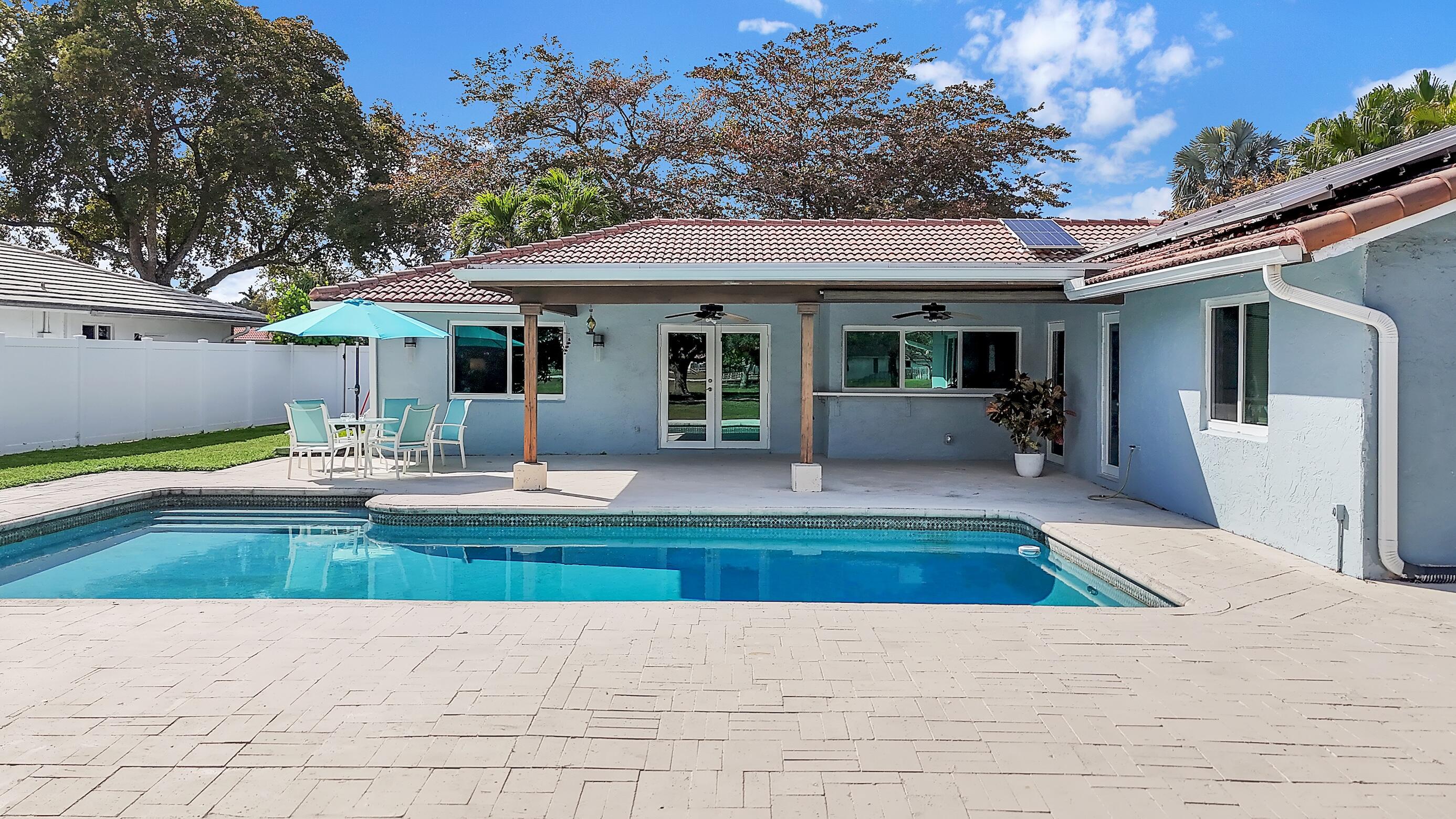 1380 NW 93rd Terrace