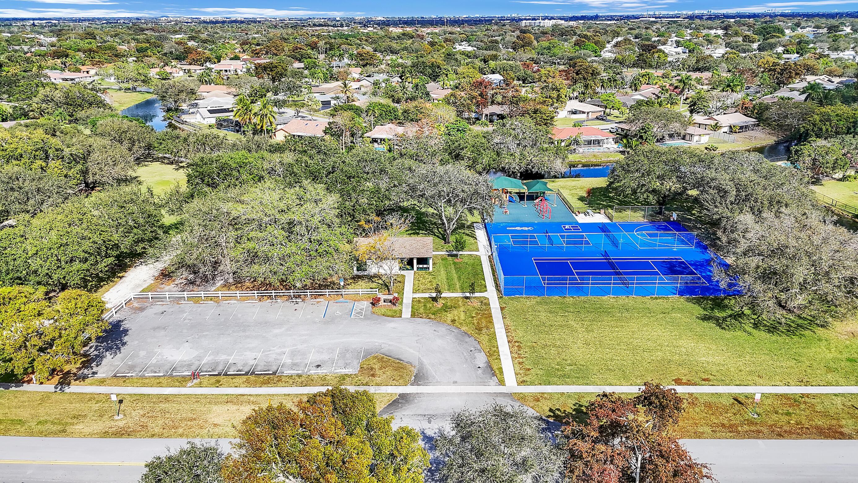 JACARANDA LAKES SEC 2 - Residential