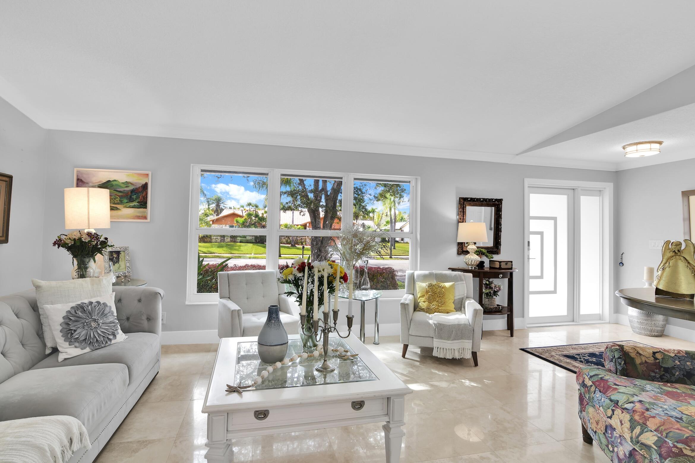 JACARANDA LAKES SEC 2 - Residential