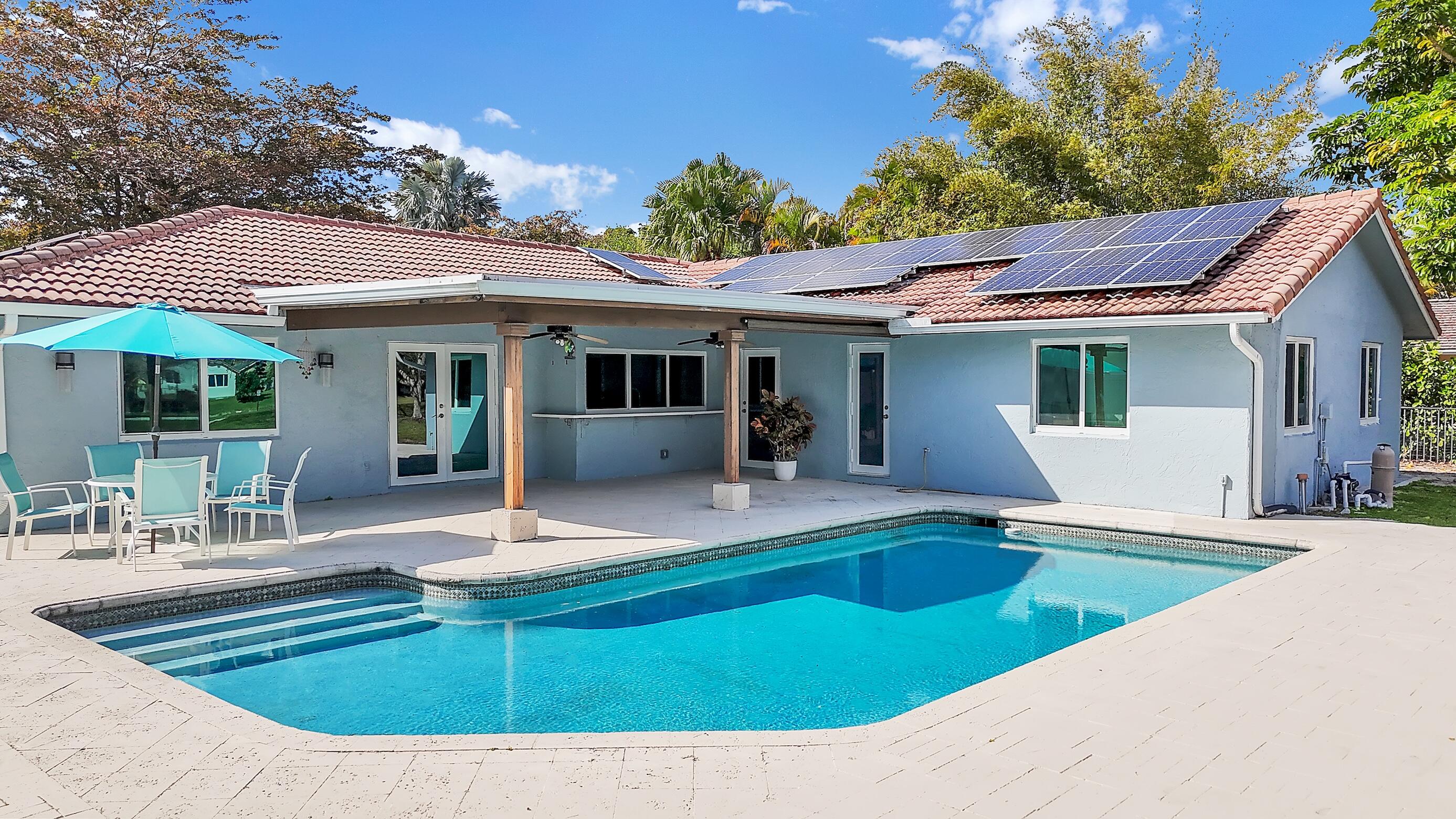 JACARANDA LAKES SEC 2 - Residential