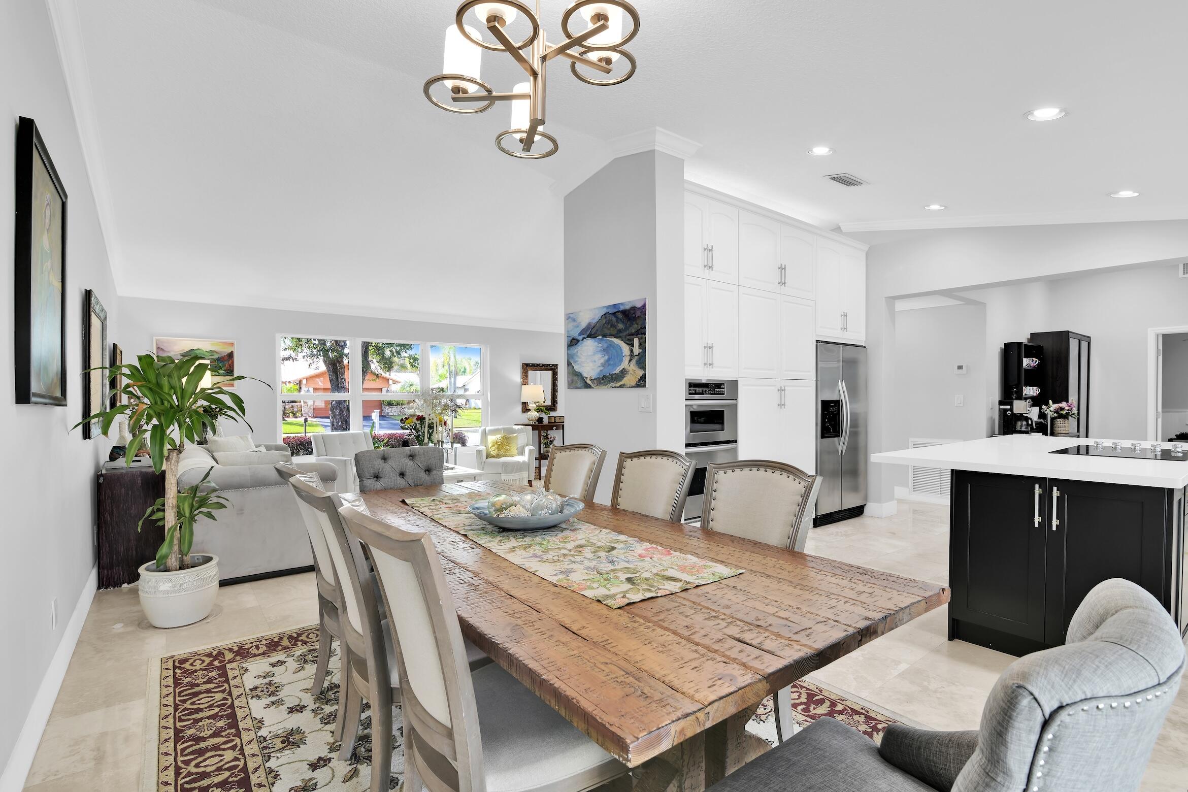 JACARANDA LAKES SEC 2 - Residential