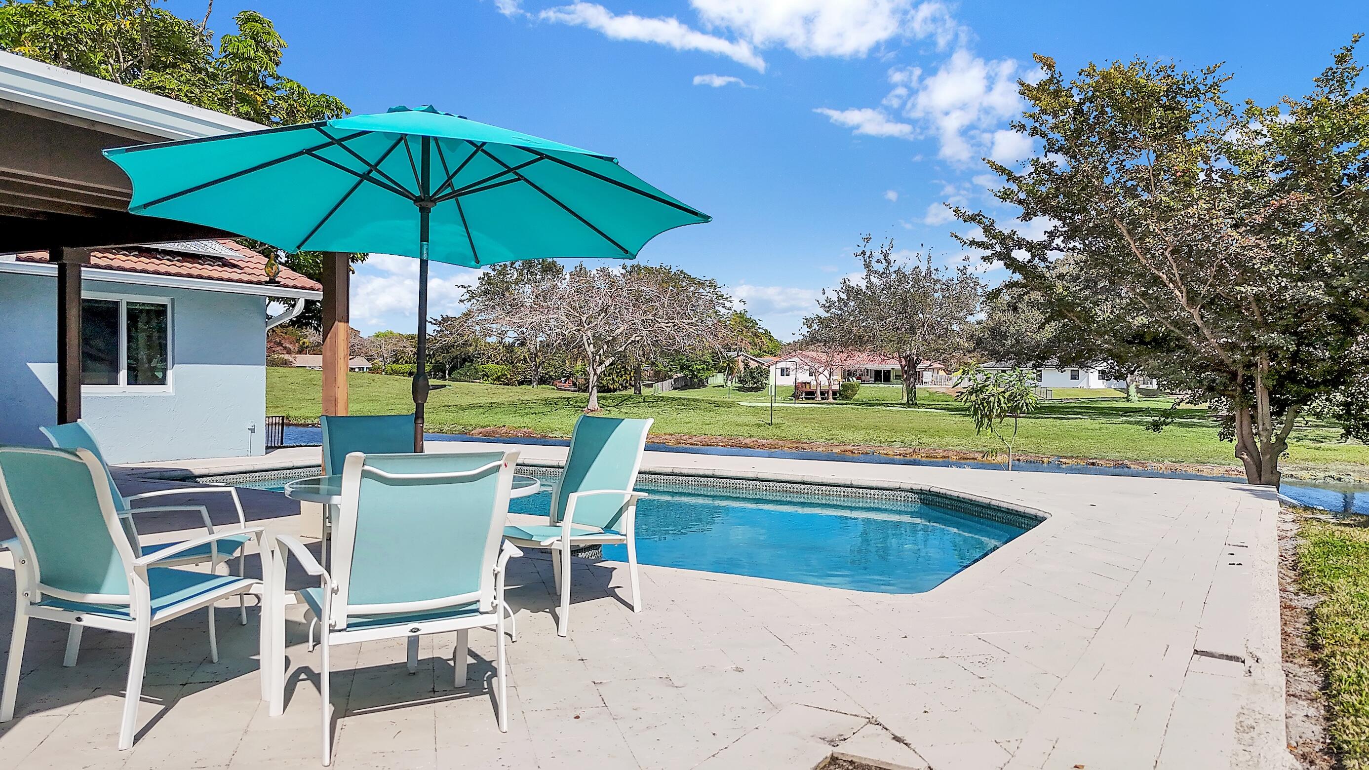 JACARANDA LAKES SEC 2 - Residential