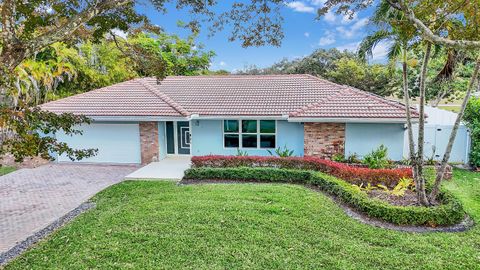 1380 NW 93rd Terrace Plantation FL 33322