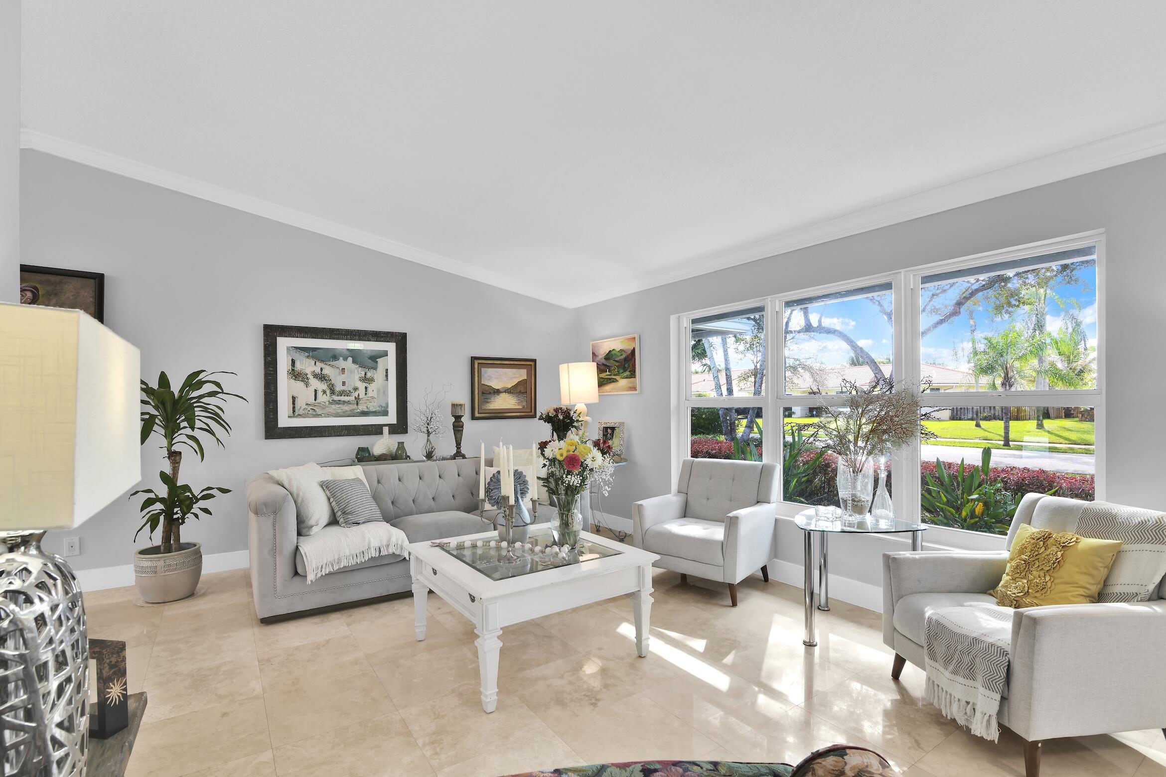 JACARANDA LAKES SEC 2 - Residential