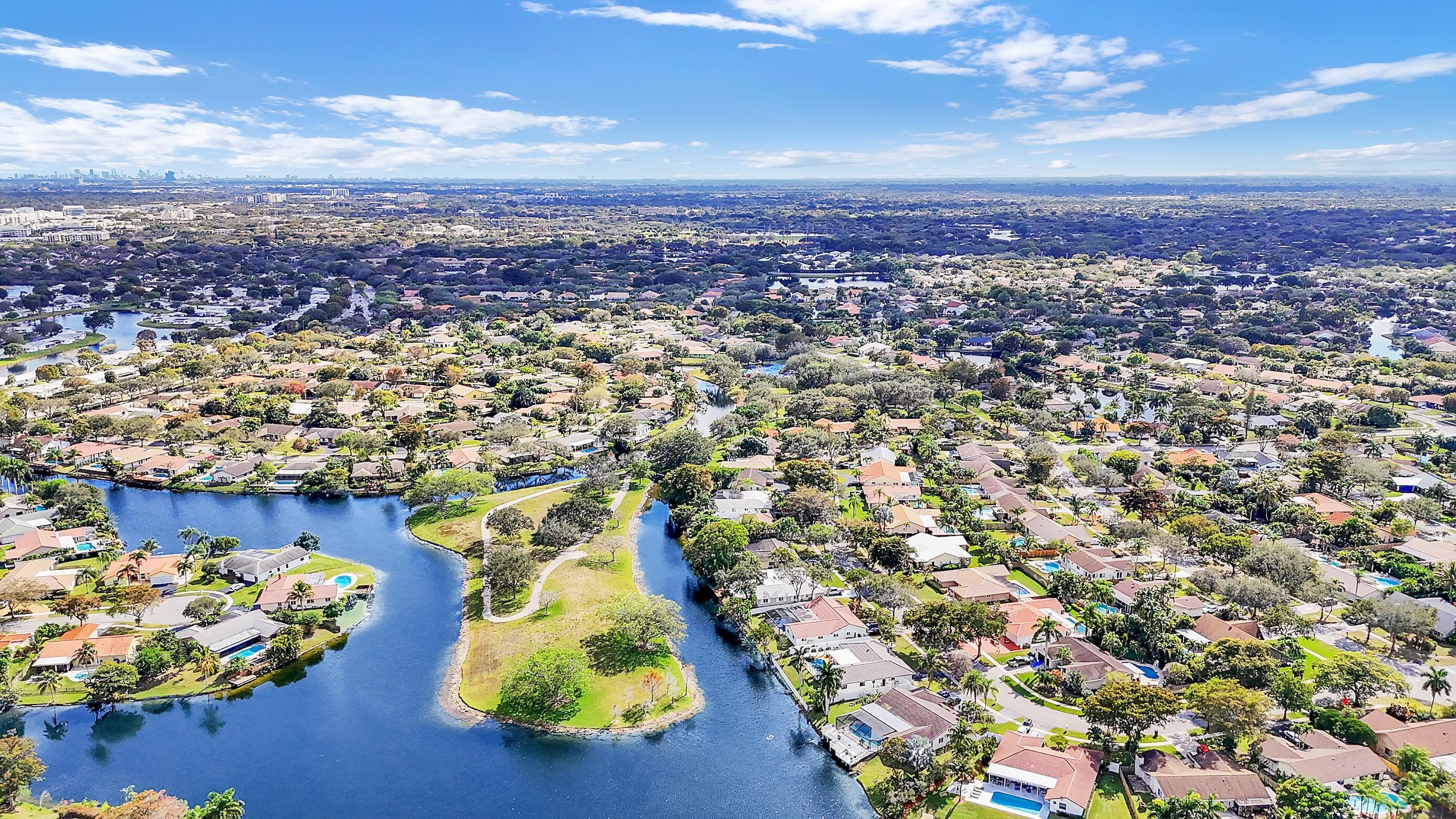 JACARANDA LAKES SEC 2 - Residential