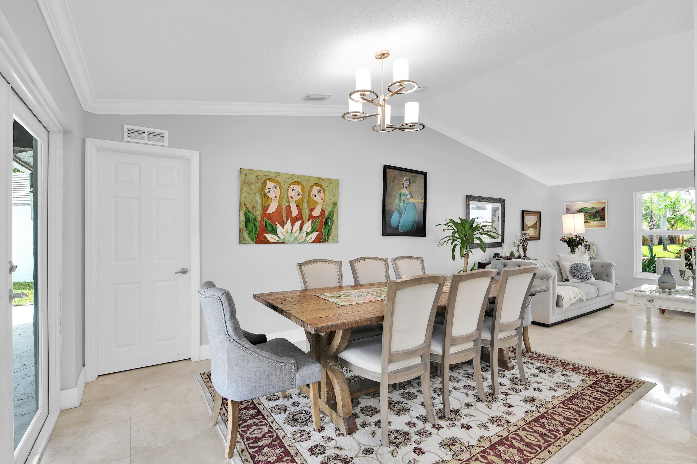 JACARANDA LAKES SEC 2 - Residential