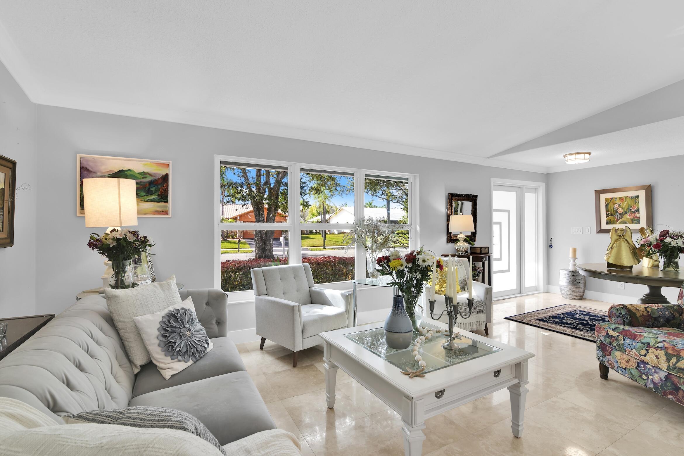 JACARANDA LAKES SEC 2 - Residential