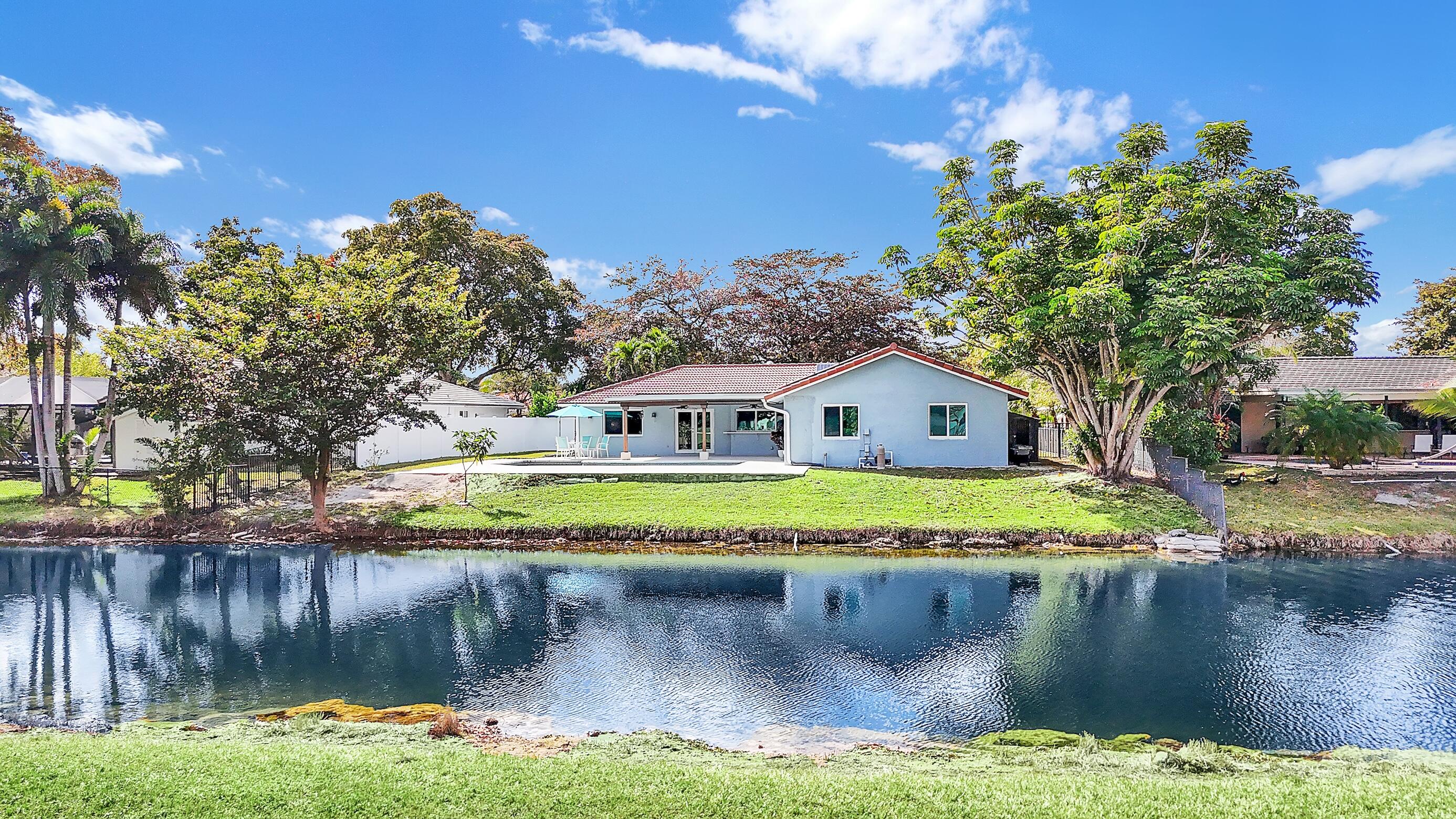 1380 NW 93rd Terrace