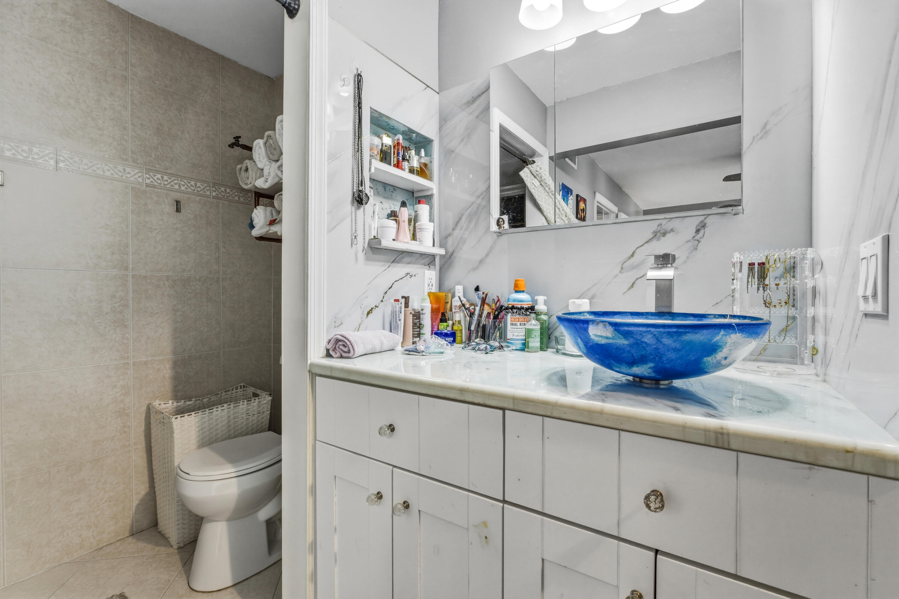 CRYSTAL VIEW TOWNHOMES - Residential