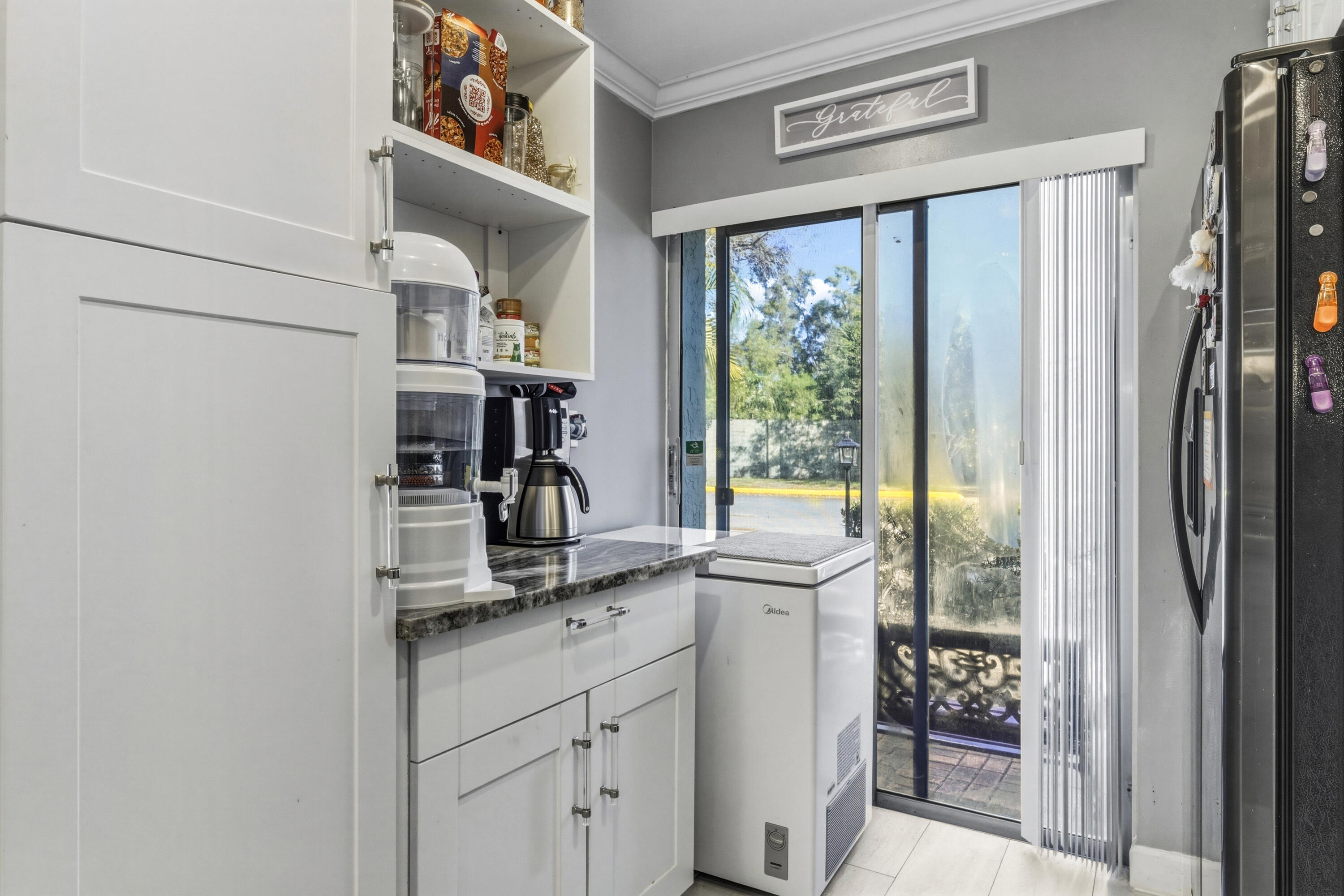 CRYSTAL VIEW TOWNHOMES - Residential