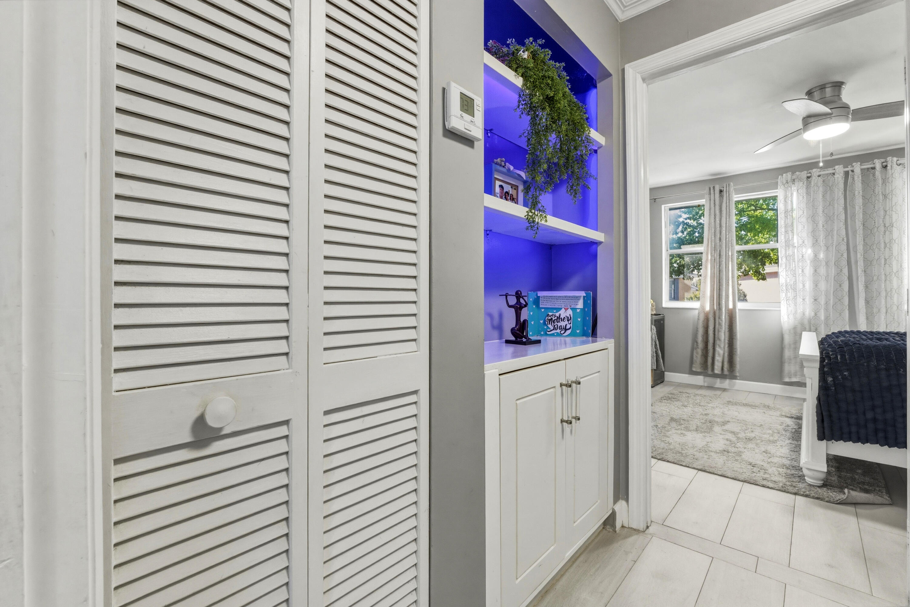 CRYSTAL VIEW TOWNHOMES - Residential