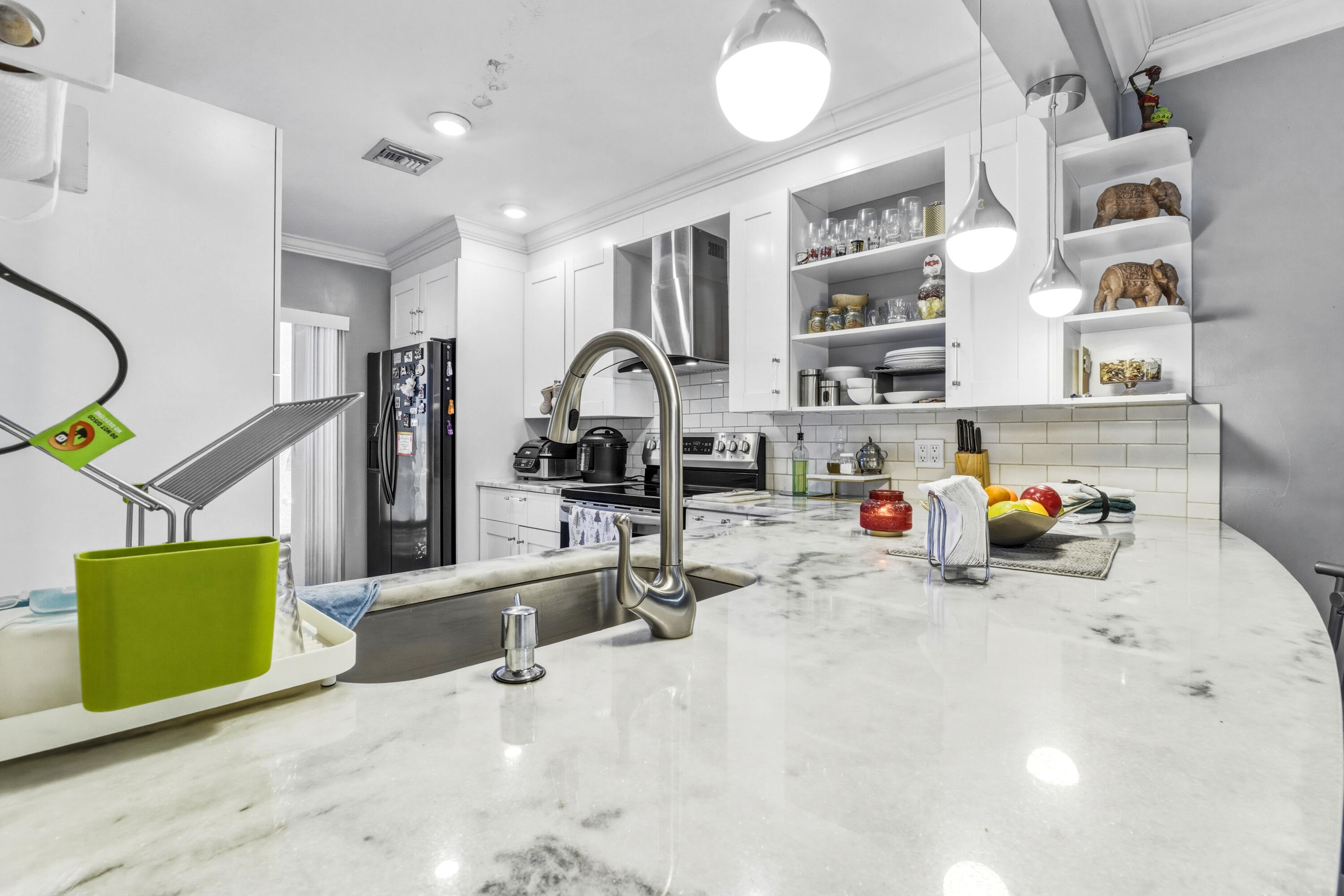 CRYSTAL VIEW TOWNHOMES - Residential