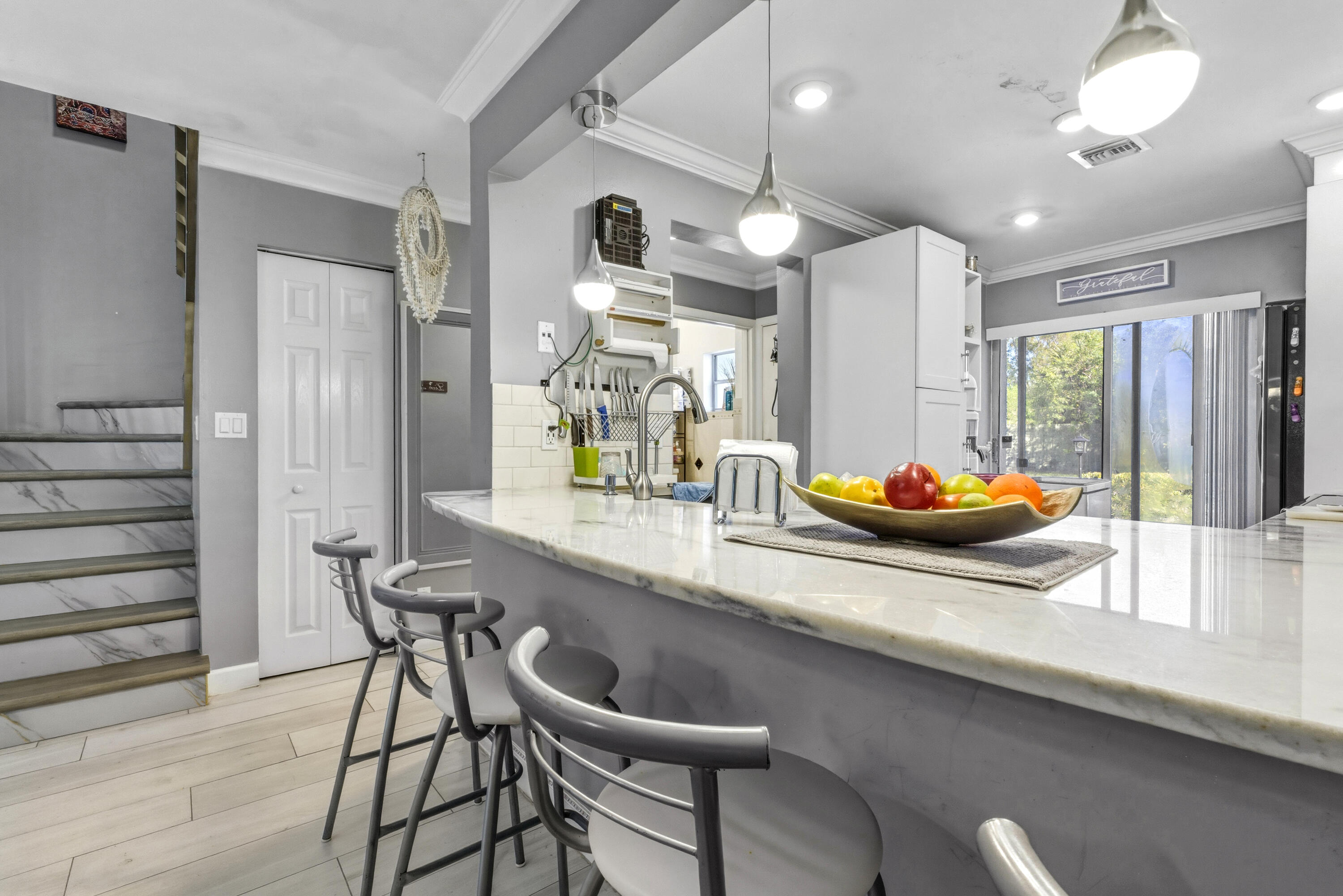 CRYSTAL VIEW TOWNHOMES - Residential