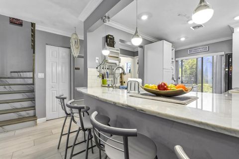 Tiny photo for 789 Crystal Lake Drive #789, Deerfield Beach, FL 33064 (MLS # B26003042)