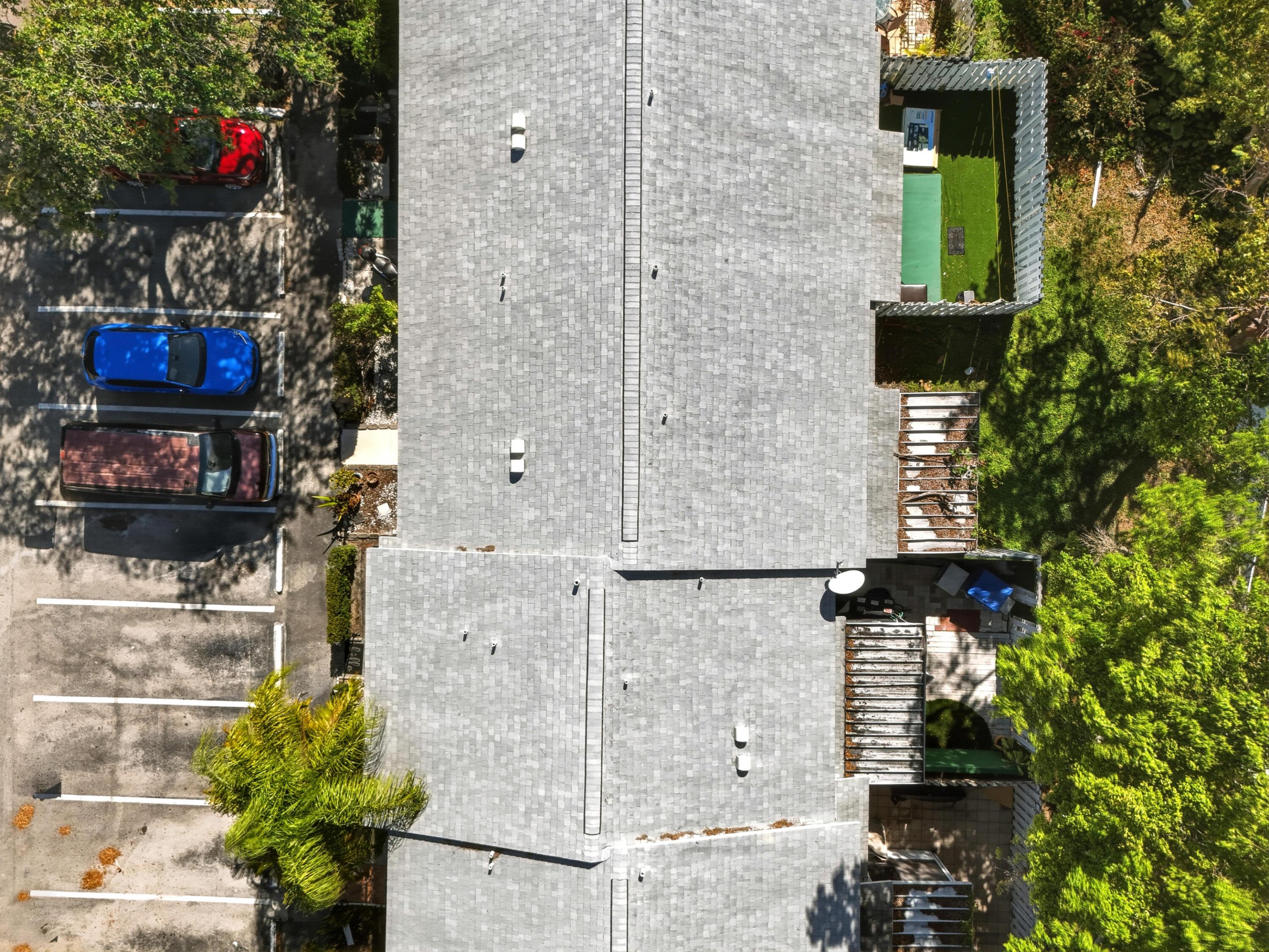 CRYSTAL VIEW TOWNHOMES - Residential