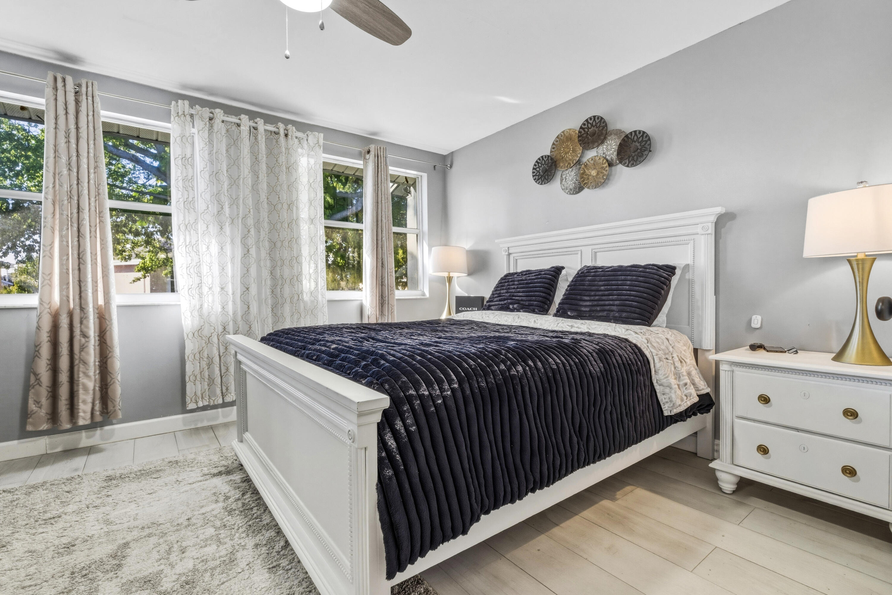 CRYSTAL VIEW TOWNHOMES - Residential