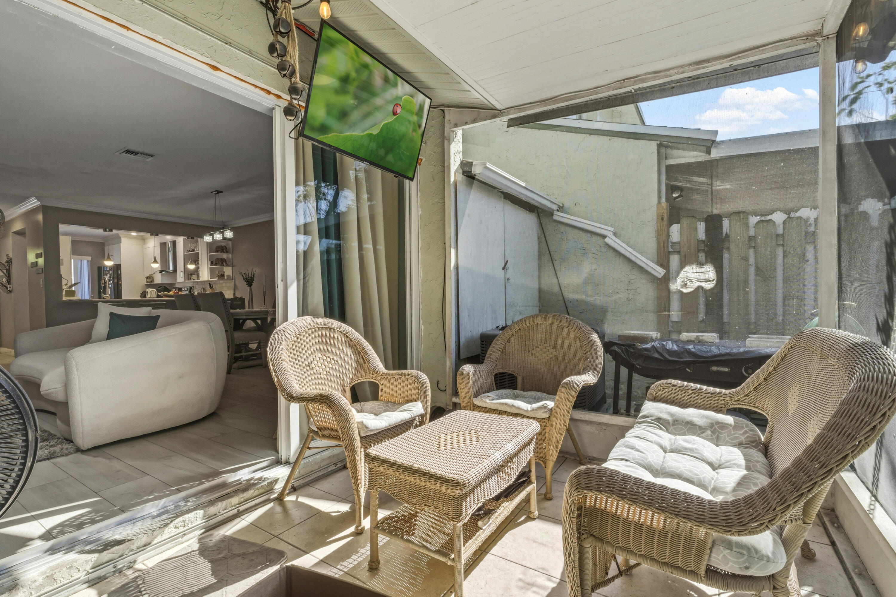 CRYSTAL VIEW TOWNHOMES - Residential